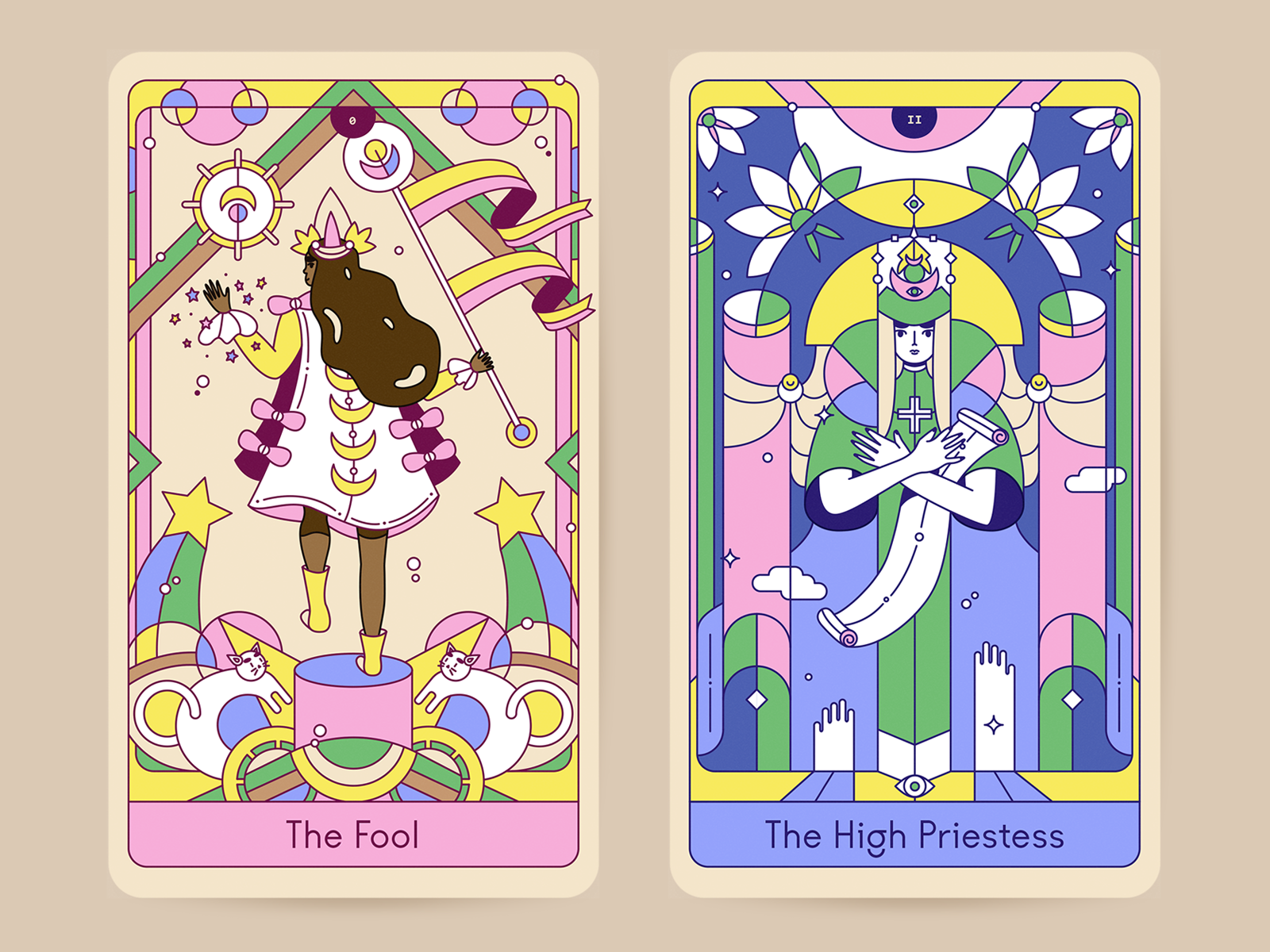 Tarot Card Meanings: A Beginner’s Guide